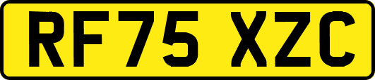 RF75XZC