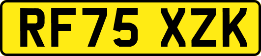 RF75XZK