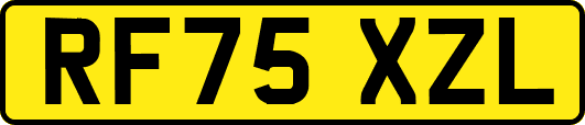 RF75XZL