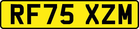 RF75XZM