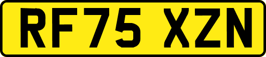 RF75XZN