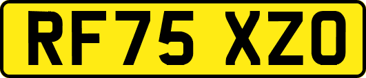 RF75XZO