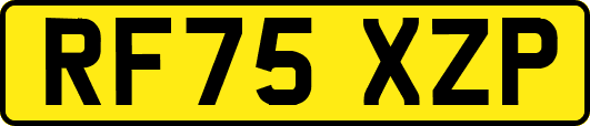 RF75XZP