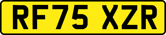 RF75XZR