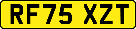 RF75XZT