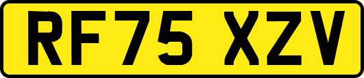 RF75XZV