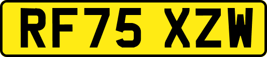 RF75XZW
