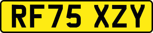 RF75XZY