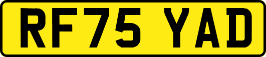 RF75YAD