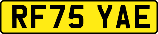 RF75YAE