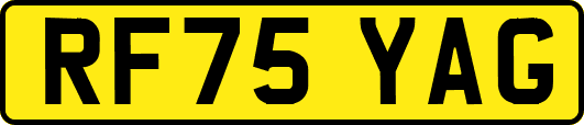 RF75YAG