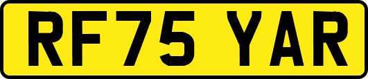 RF75YAR