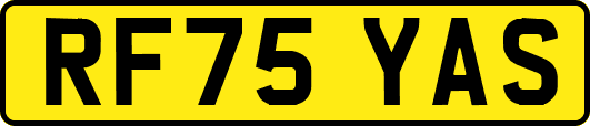 RF75YAS