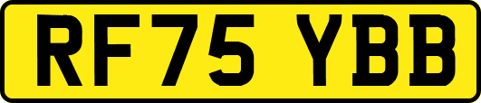 RF75YBB