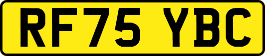 RF75YBC
