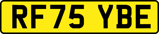 RF75YBE