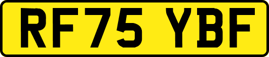 RF75YBF