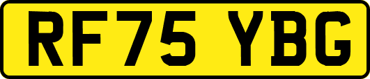 RF75YBG