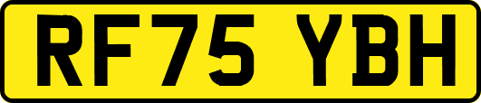 RF75YBH