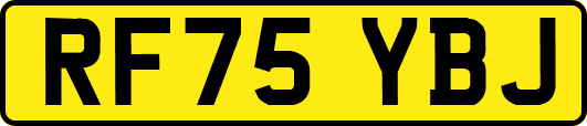 RF75YBJ