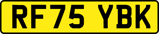 RF75YBK