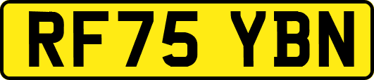 RF75YBN