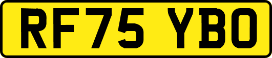RF75YBO