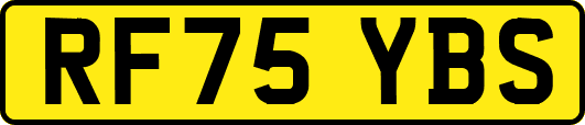 RF75YBS