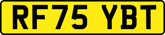 RF75YBT