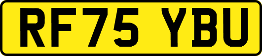 RF75YBU
