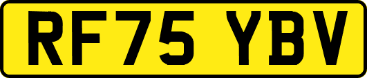 RF75YBV