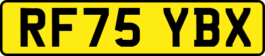 RF75YBX