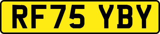 RF75YBY