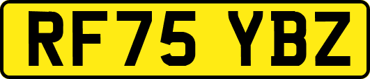 RF75YBZ