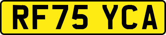RF75YCA