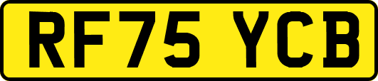RF75YCB