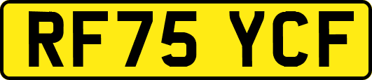 RF75YCF