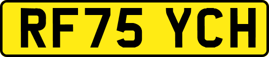 RF75YCH