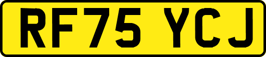 RF75YCJ