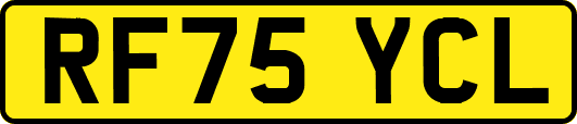 RF75YCL