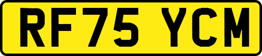 RF75YCM