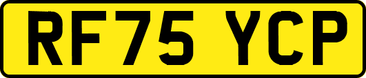 RF75YCP