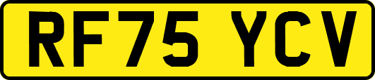 RF75YCV