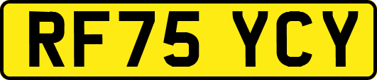 RF75YCY