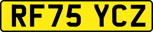 RF75YCZ
