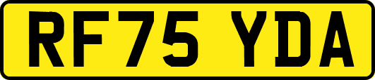 RF75YDA
