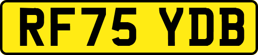 RF75YDB
