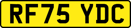 RF75YDC