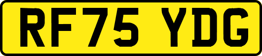 RF75YDG