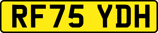 RF75YDH